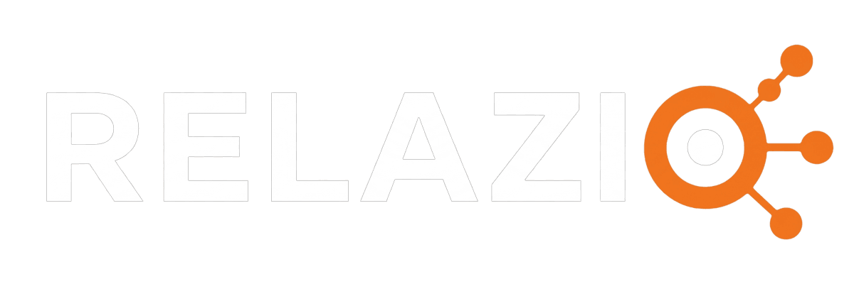 Relazio - Software gestionale per impiantisti, installatori e aziende di servizi
